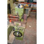 Sedgewick Mortiser 240v