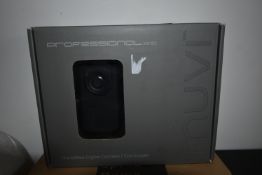 *Professional Series MUVI Hands Free Digital Body Cam