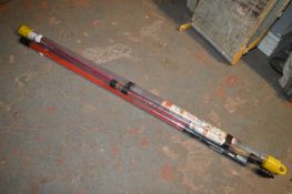 Three Cable Rod Sets