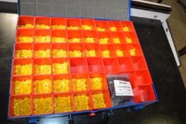 Box of Assorted Cable Sleeves