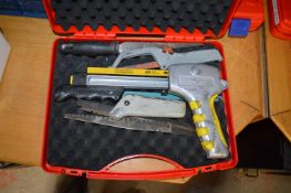 Knipex Cutting Tool Set