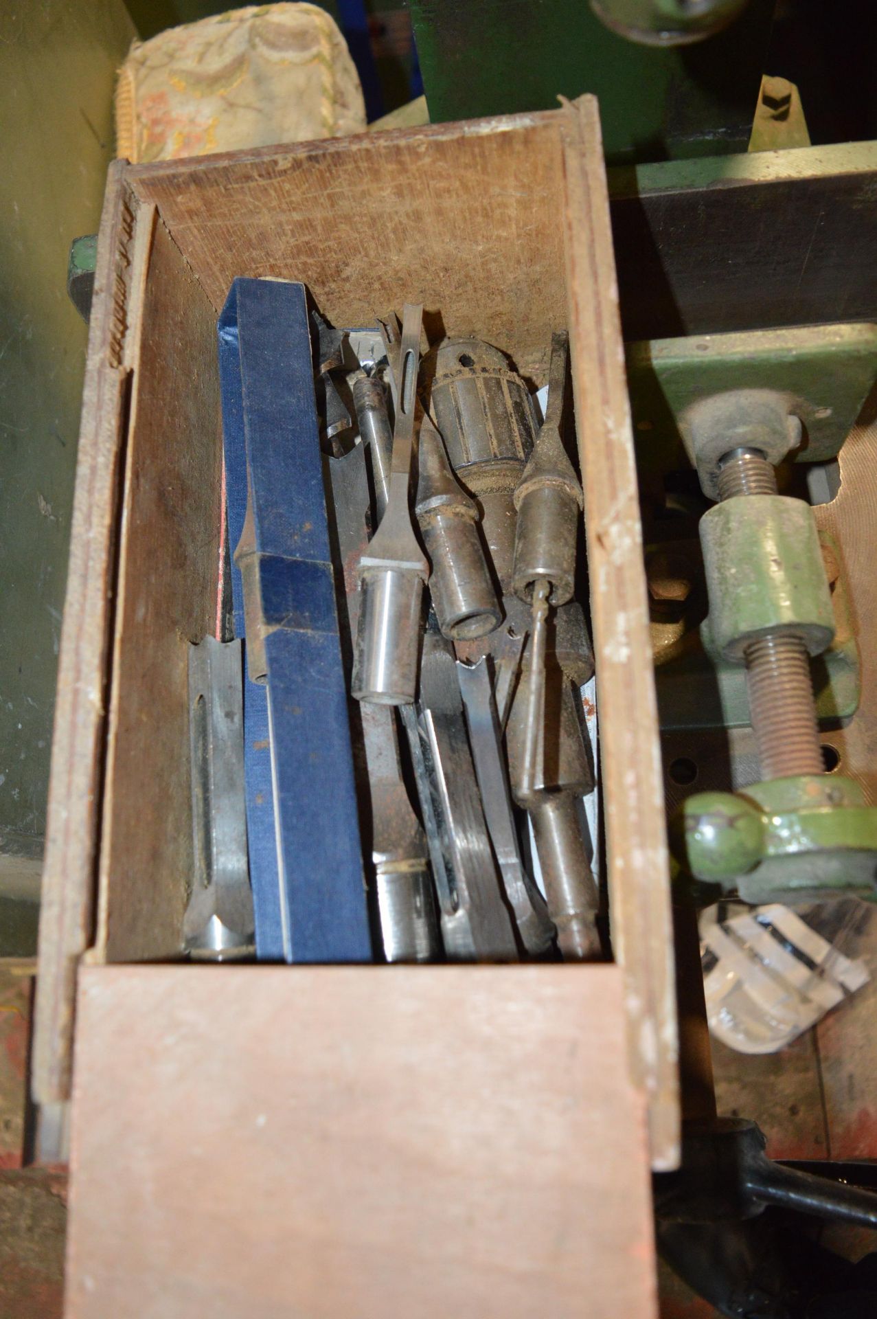 Sedgewick Mortiser - Image 3 of 3