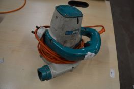 Wolf 240v Blower (no pipework)