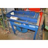 *Arran Strapping Machine