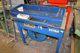 *Arran Strapping Machine