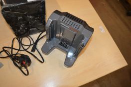 Power Works 60v Battery Charger