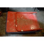 Folding Trolley