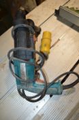 Makita 110v SDS Drill