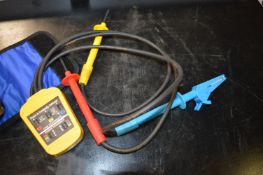 Martin Dale Phase and Continuity Indicator