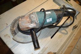Makita 110v Angle Grinder