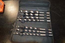 Vaunt Drill Bit Set