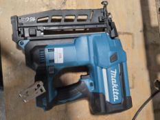 Makita DBN600 Nail Gun (no battery)