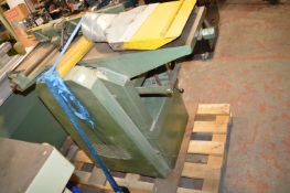 Sedgewick Planer Thicknesser 3-phase