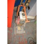 Wacker Plate