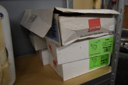 Assorted Universal Plumbing Kits