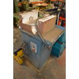 Alcosa Gas & Air Brazing Hearth