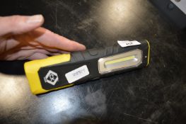 CK Magnetic LED Torch