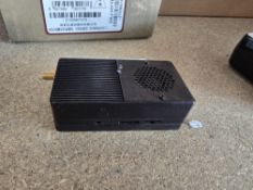 *VB-26 Four Channel Live Video Transmitter and Recorder with Integrated Cellular Modum