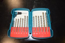 Makita Drill Bit Set