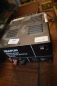 Maplin Precision Gold XM19V Regulated DC Power Supply