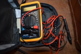 Skytonics Multimeter
