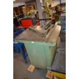 Sedgewick Table Saw