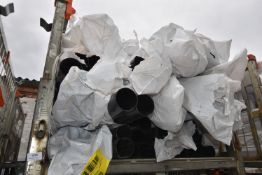 *Contents of Stillage to Include 2.5m Lengths of 68mm Pipe