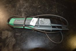 Kewtech KT1790 Voltage Tester