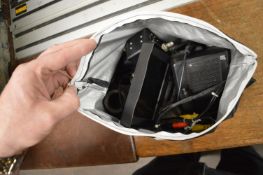 Camera Monitoring Unit