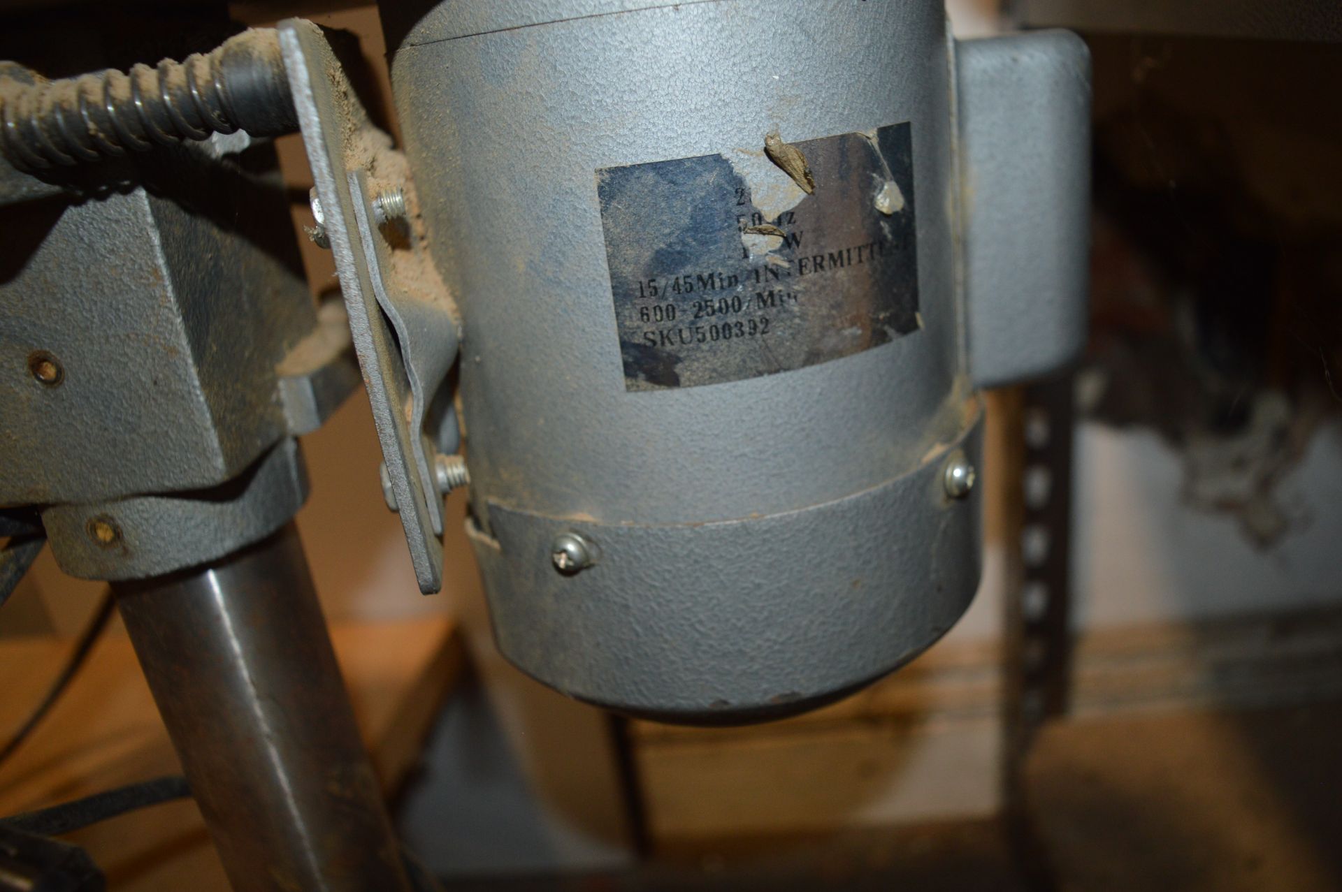 Wickes 240v Pillar Drill - Image 2 of 2