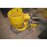 Spindle Moulder Attachment Compactable with Sedwick SM4 Spindle Moulder