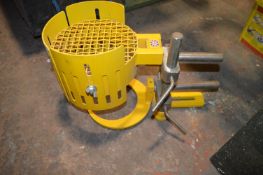 Spindle Moulder Attachment Compactable with Sedwick SM4 Spindle Moulder