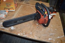 Sovereign Petrol Chainsaw