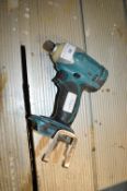 Makita Impact Drill (no battery)