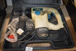 X Pro 240v SDS Drill