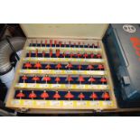 Boson 50pc Router Bit Set
