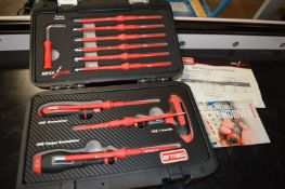 Armeg Torque Screwdriver Set
