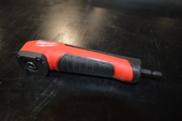 Milwaukee Right Angle Attachment