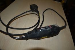 *Dremel 240v Multitool