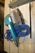 Makita 9900B 240v Belt Sander