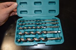 Makita Drill Bit Set