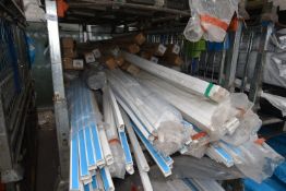 *Contents of Stillage to Include Assorted Cable Ducting