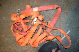 Full Body Safety Harness