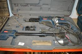 Ryobi 240V Drill with Screw Feed Attachment ASD-50