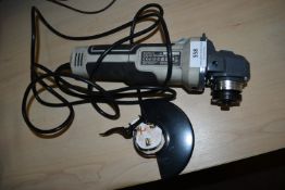 *Mac Allister 240v Angle Grinder