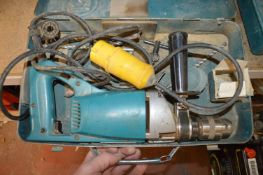 Makita 8419B 110v Drill
