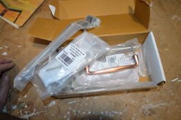 Antique Copper Handles