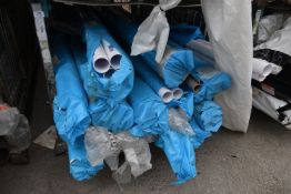 *Contents of Stillage to Include 3m Lengths of Wastepipe