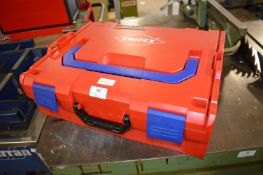 Facom Knipex Toolbox