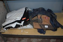 Assorted Bags and Toolbelts, etc.